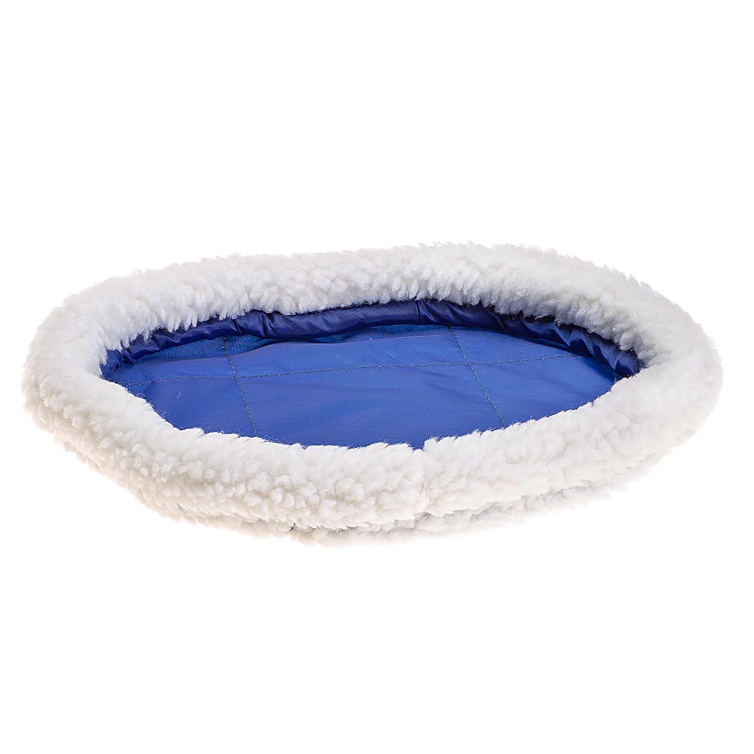 Гнездо для кроликов Ferplast 2стороннее мягкое PA4892 - фото 2