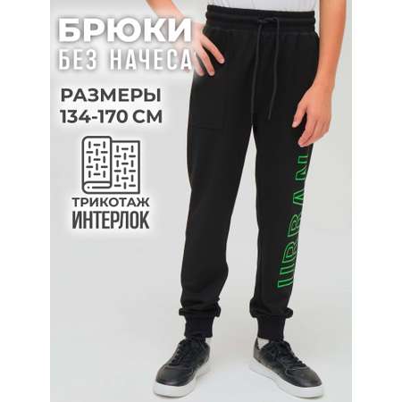 Брюки WBR