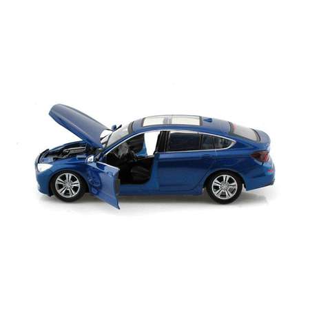 Автомобиль MOTORMAX BMW 1:24