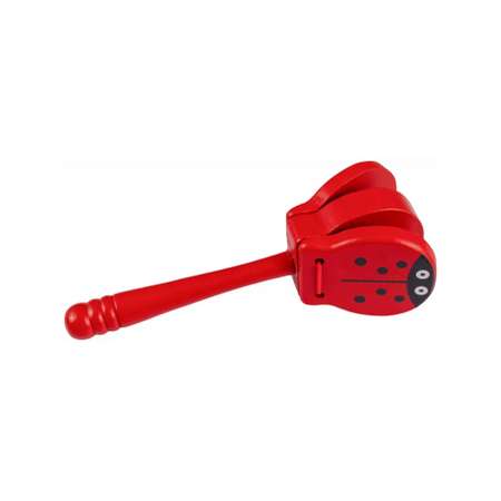 Игрушка музыкальная BEE кастаньеты