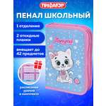Пенал книжка Пифагор