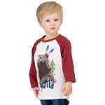 Лонгслив Clever.