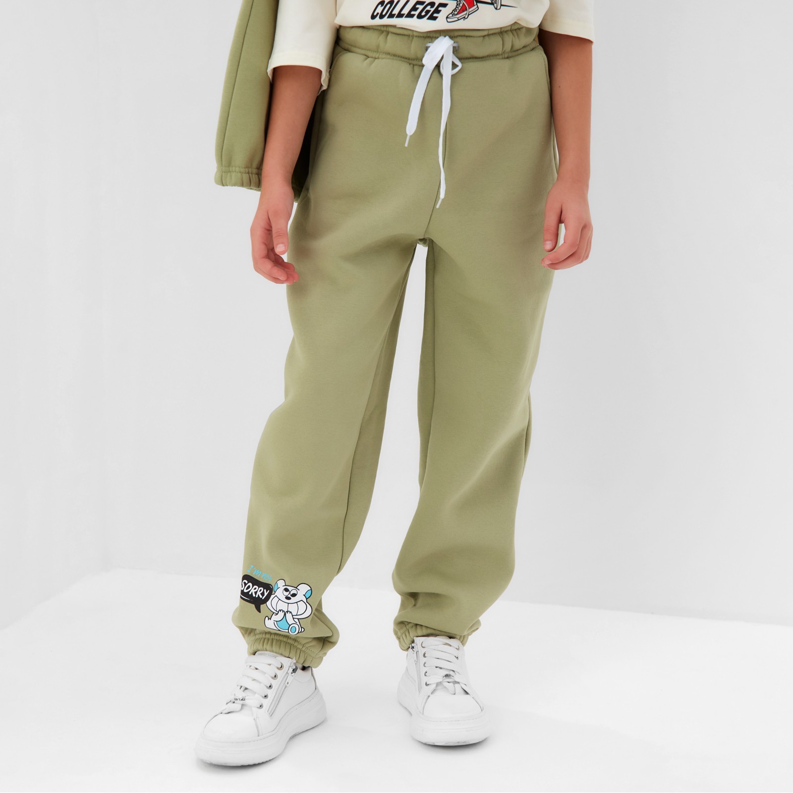 Брюки Minaku 9906710 - фото 1