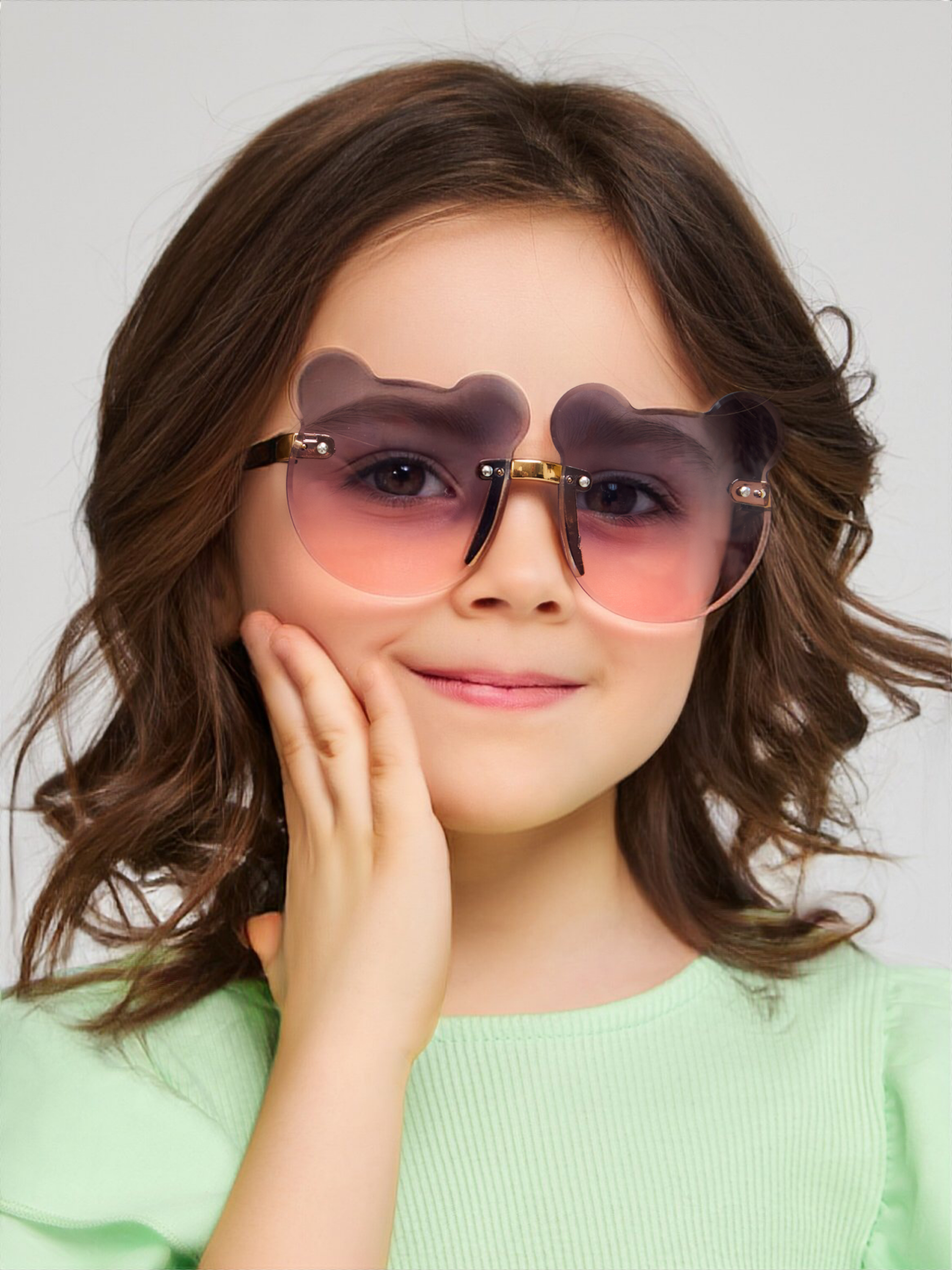 Очки солнцезащитные Trend SunGlasses 151690751 - фото 1