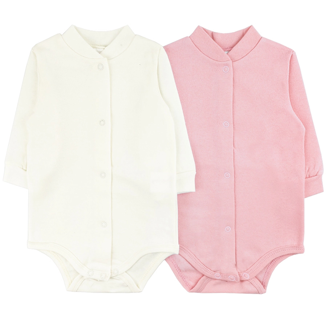 Боди 2 шт YOULALA 0077300101 - фото 2