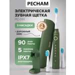 Зубная щетка электрическая PECHAM