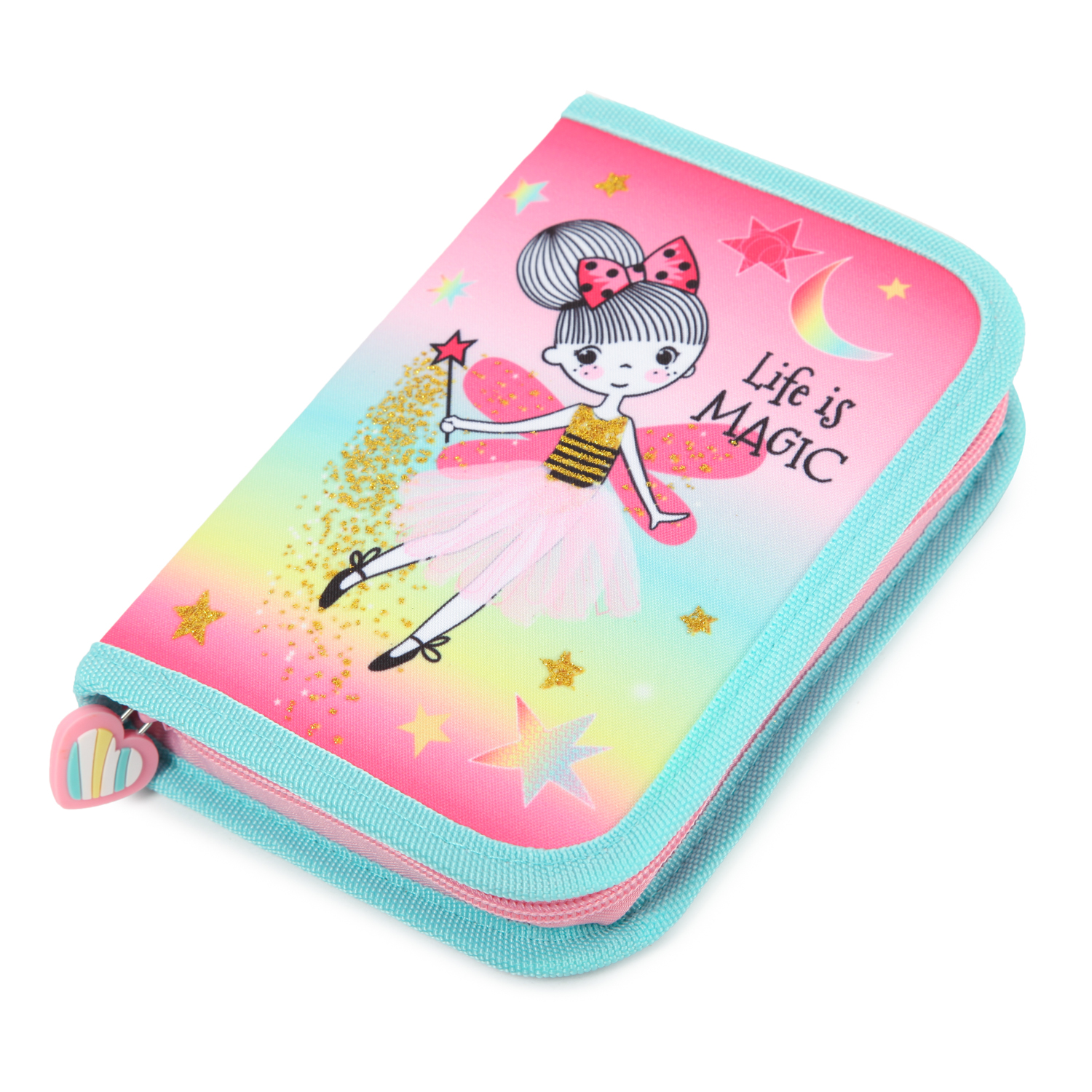 Пенал книжка Erhaft Magic - фото 2