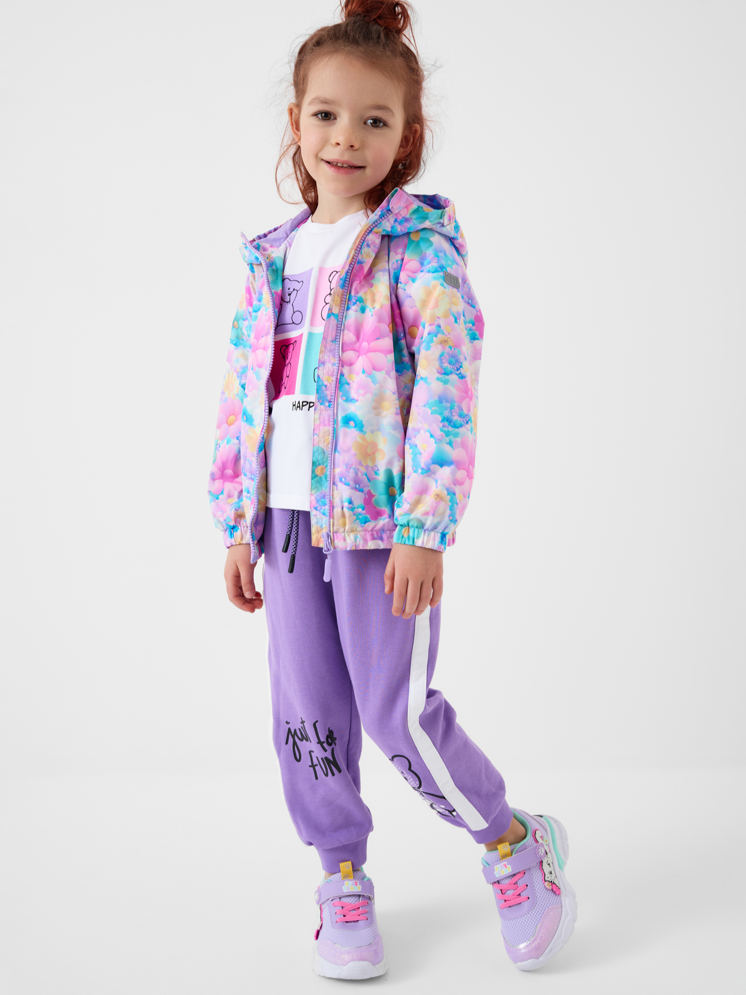 Кроссовки PlayToday 12622768 - фото 6