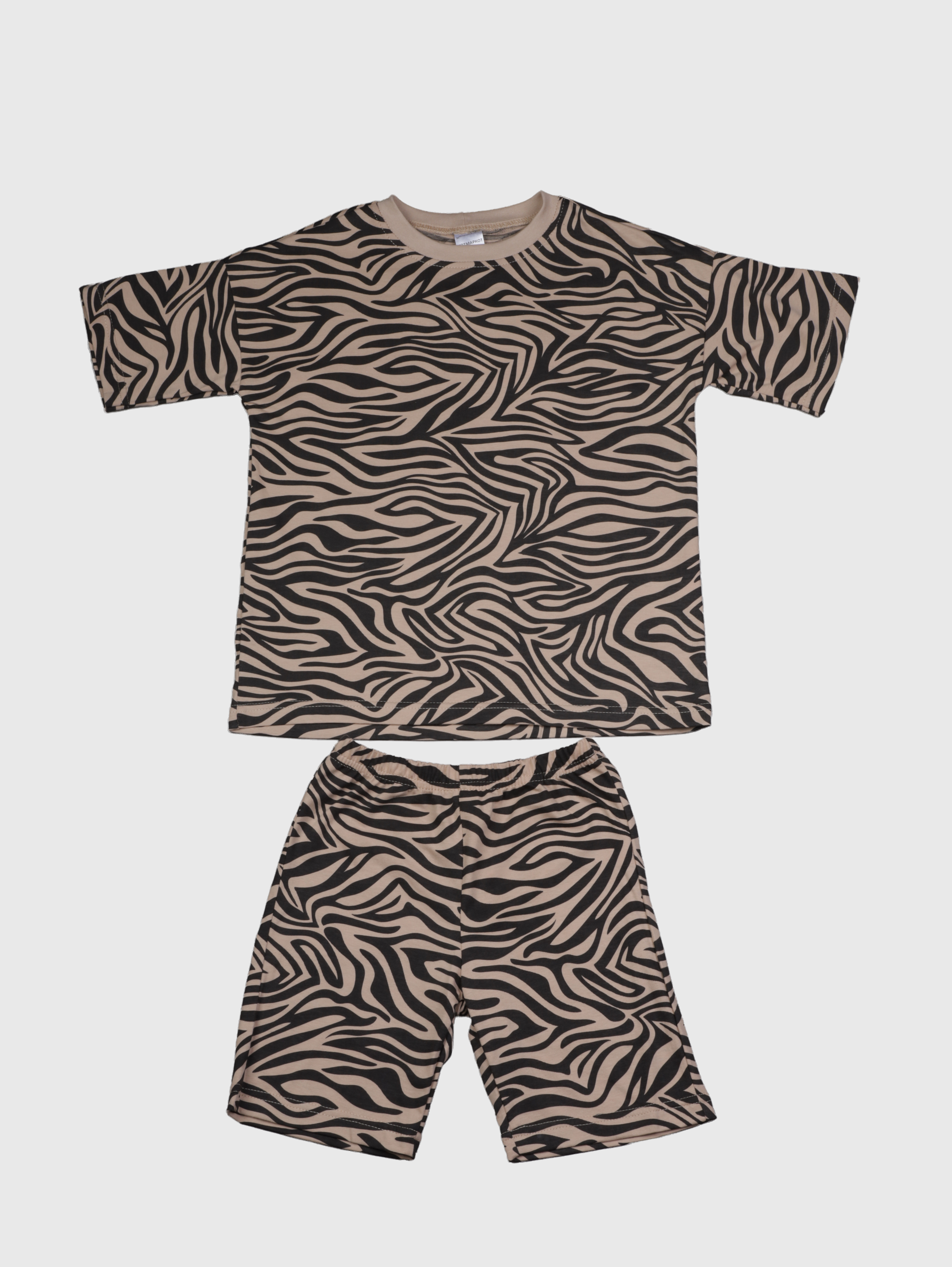 Пижама КотМарКот 801348 - фото 3