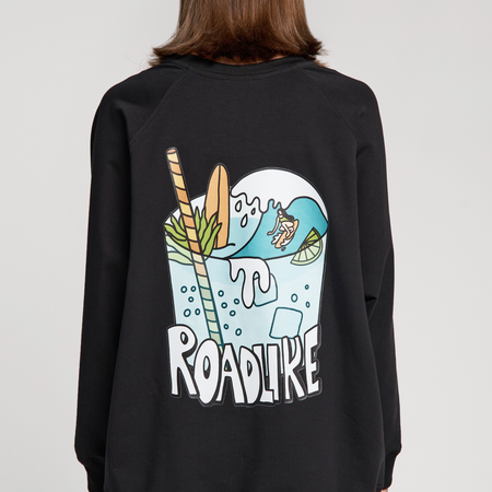 Свитшот RoadLike