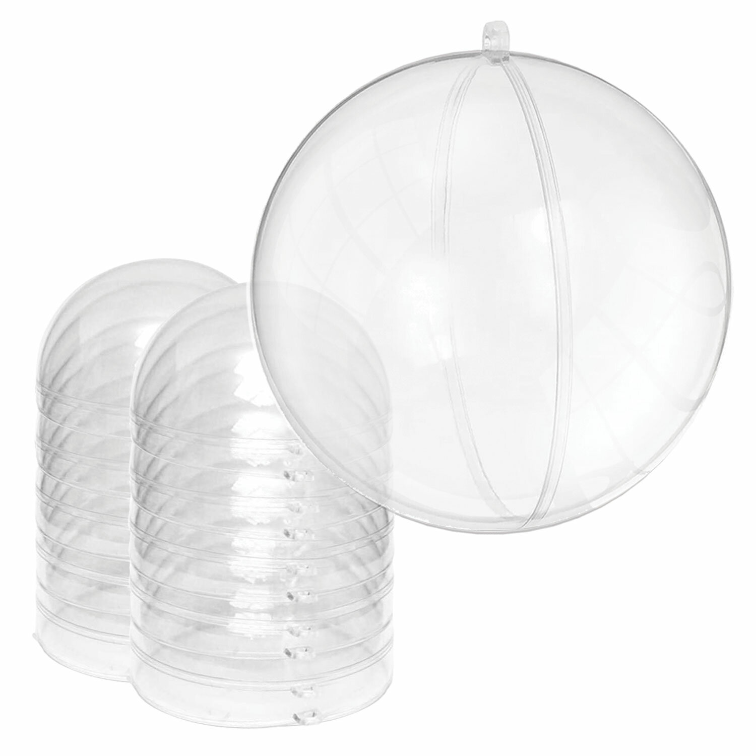 Набор для творчества Brauberg сборка - фото 11