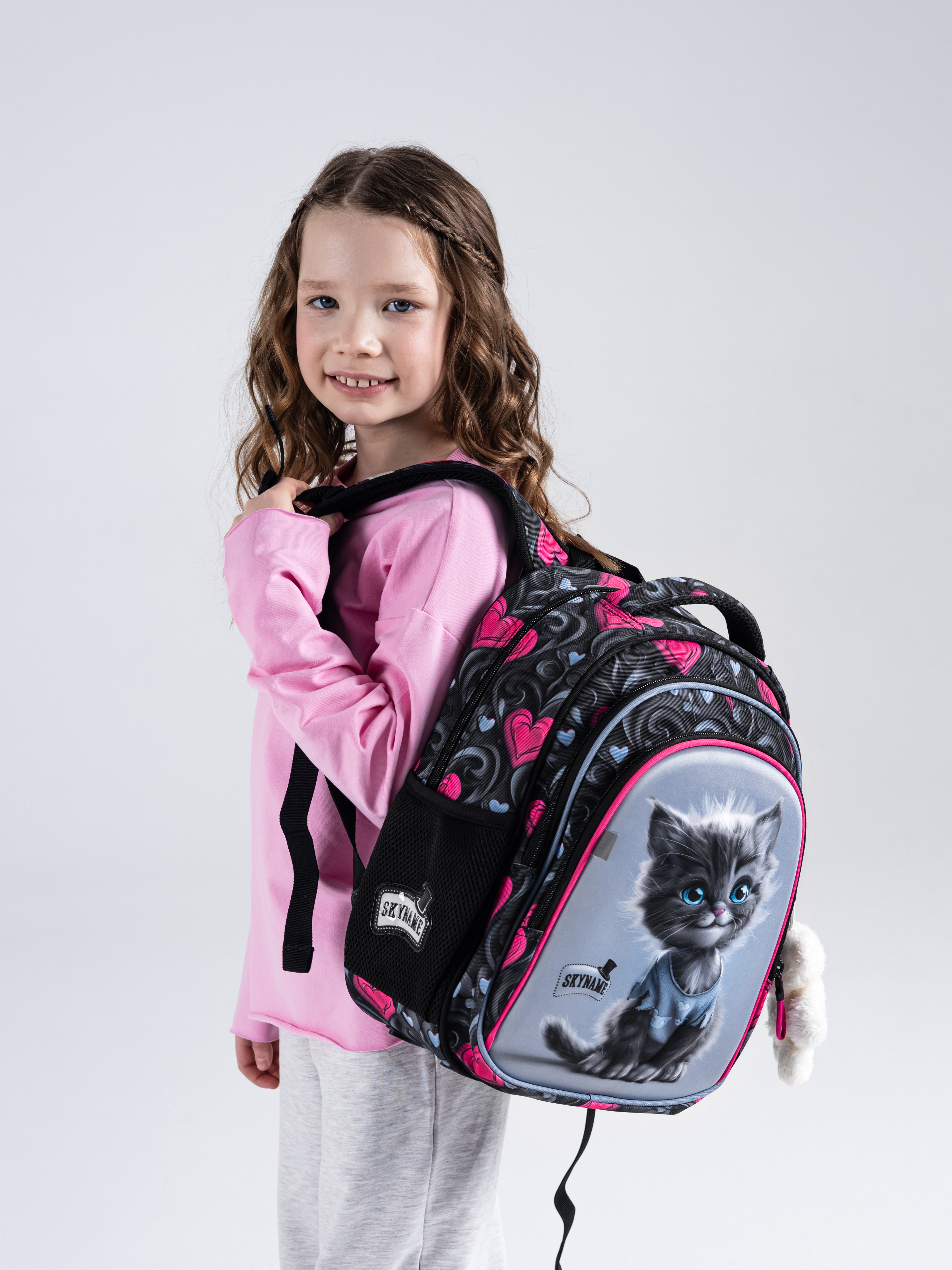 Рюкзак SkyName - фото 6