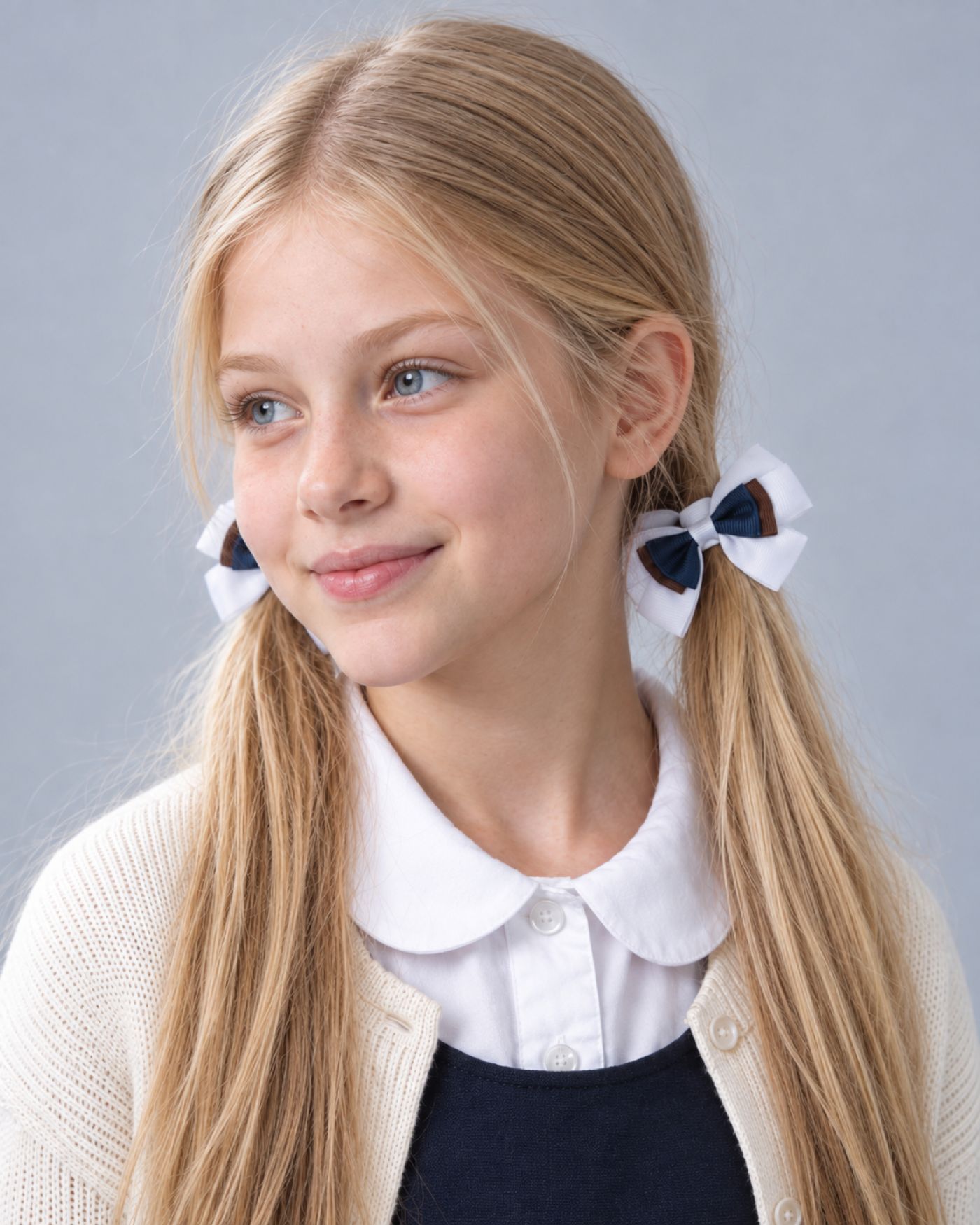 Резинка Demi Star School 2 шт. - фото 5