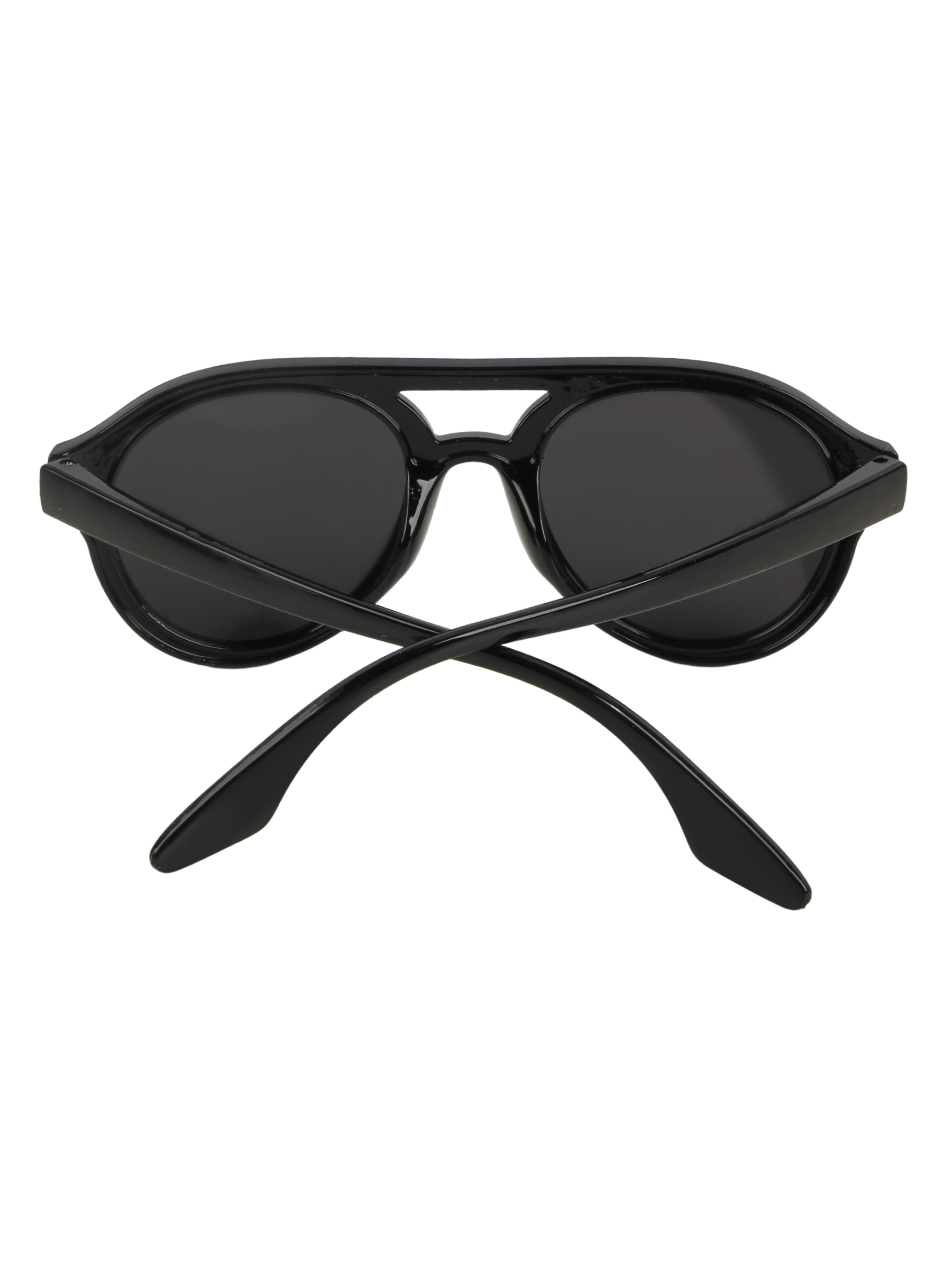 Очки солнцезащитные Little Mania BIDT044-BK - фото 9