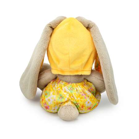 Игрушка мягкая BUDI BASA зайчик Ми 15 см