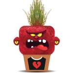 Набор для выращивания Hape