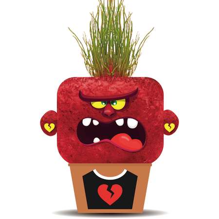 Набор для выращивания Hape