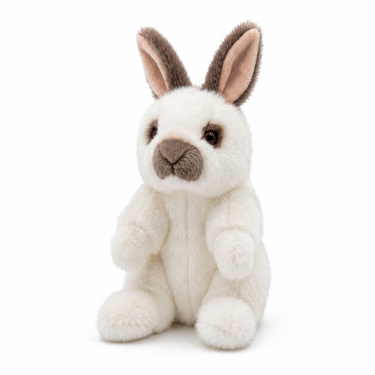 Мягкая игрушка Maxitoys Кролик Бруно - фото 1