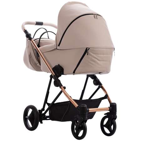 Коляска 2в1 Bebetto Yoddi Premium Сlass