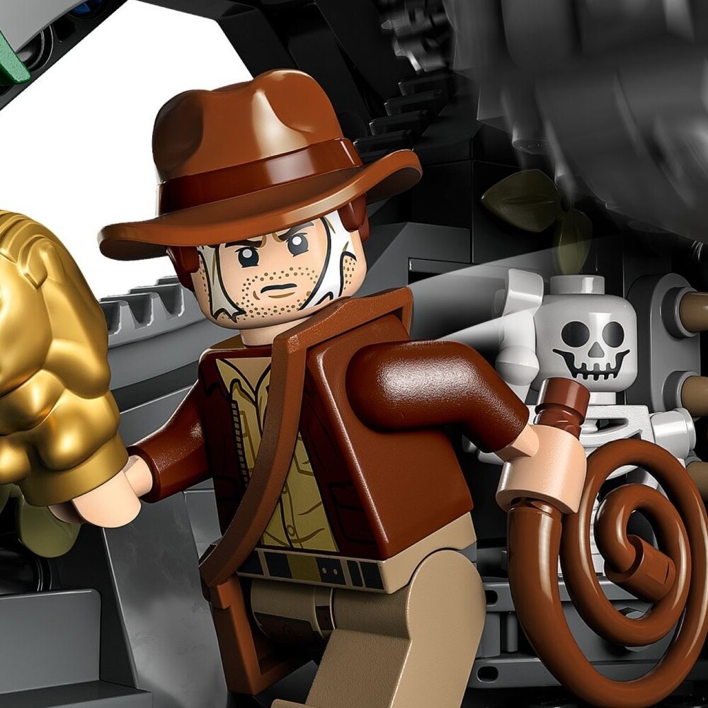 Конструктор LEGO 78 дет. - фото 5