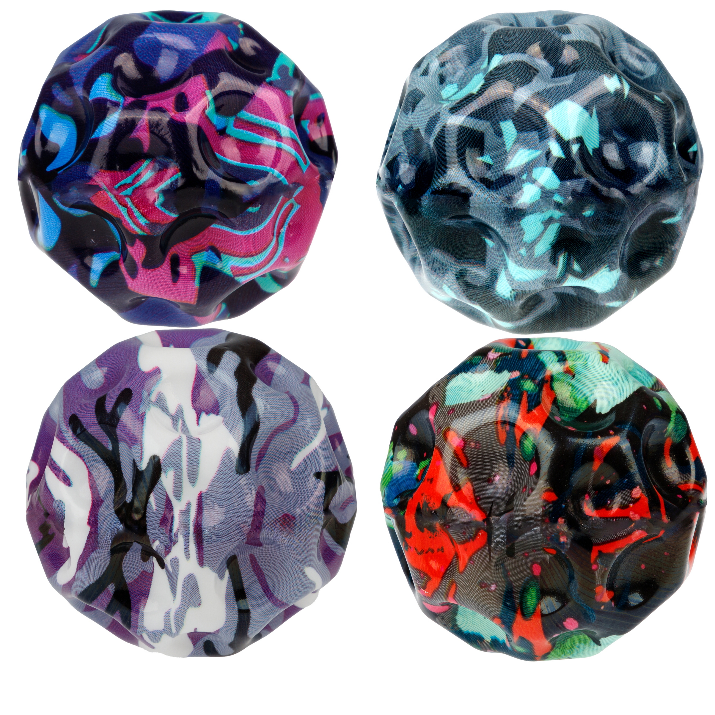 Попрыгунчик Крутой Замес в ассортименте - фото 9