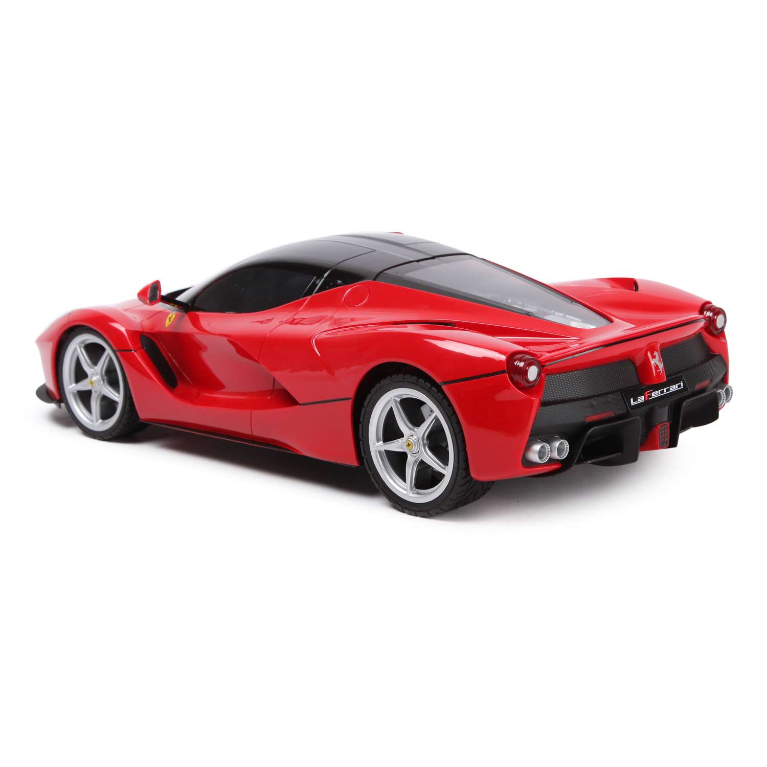 Автомобиль РУ Mobicaro Ferrari - фото 4