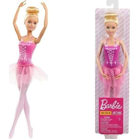 Кукла модельная Barbie в ассортименте