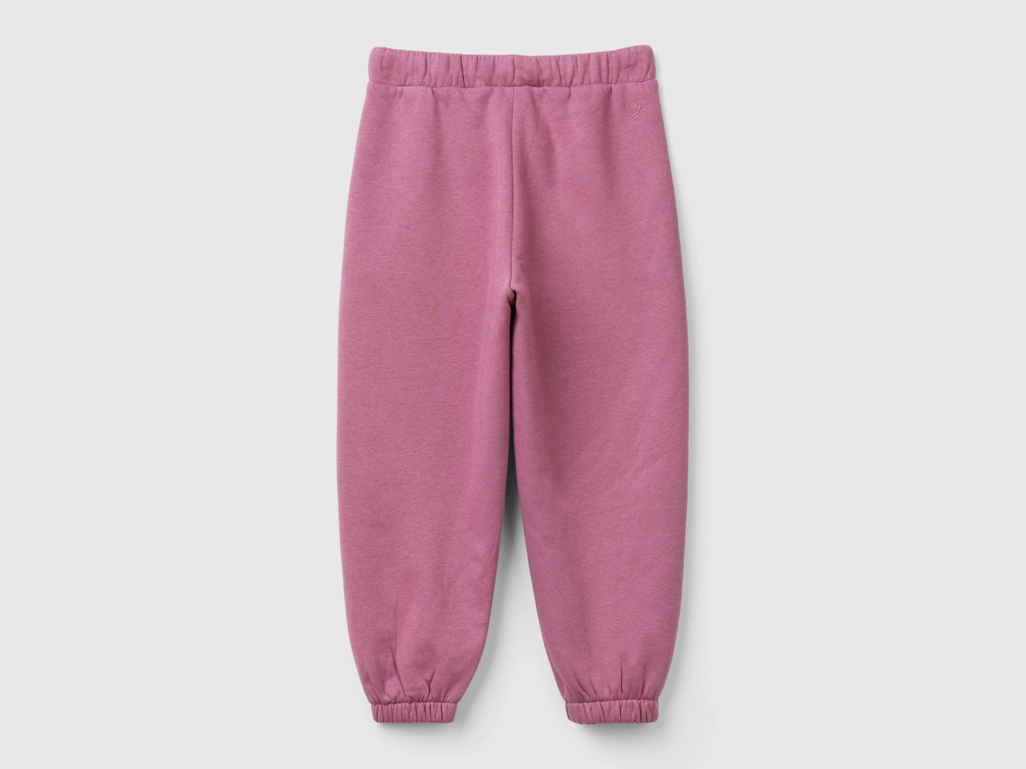 Брюки United Colors of Benetton 24A_39M2GF04F_304 - фото 3