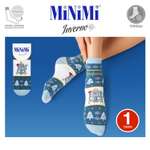 Носки MiNiMi