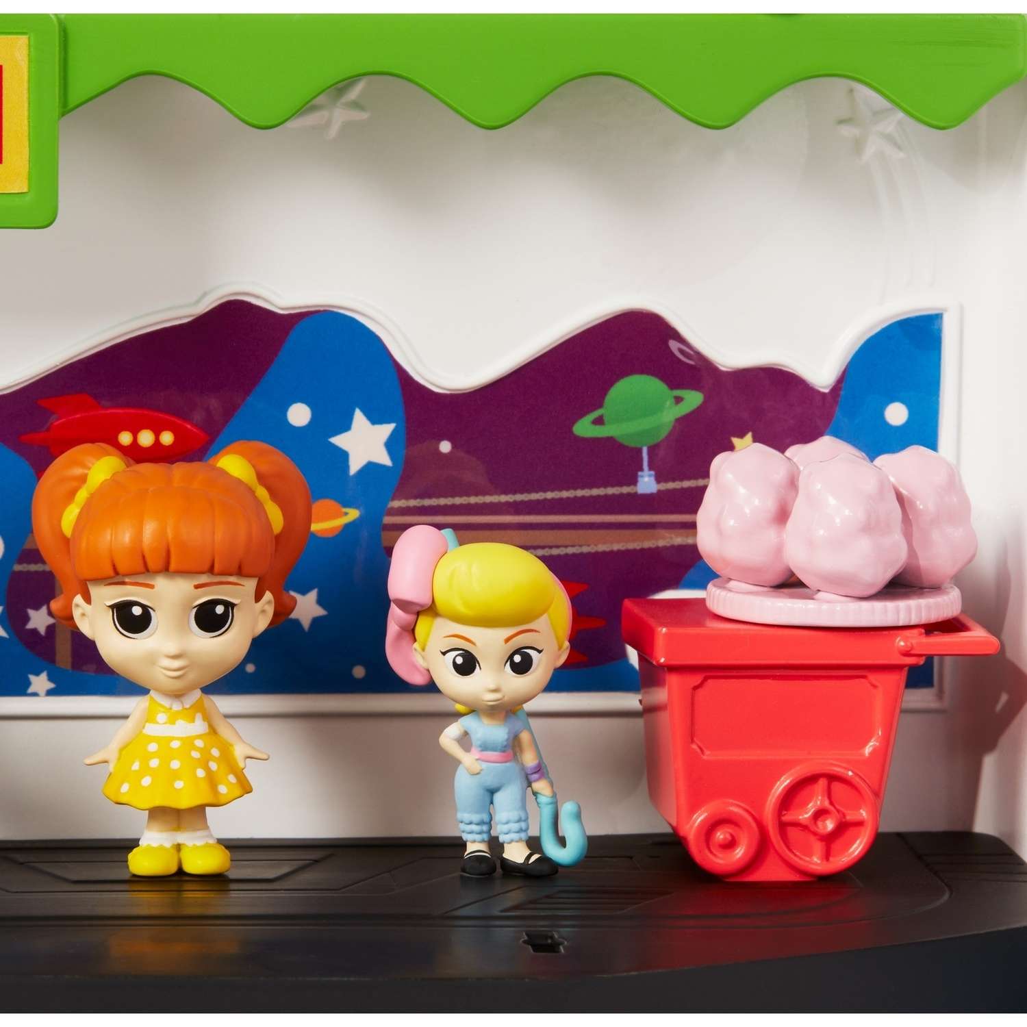 Игровой набор Toy Story - фото 11