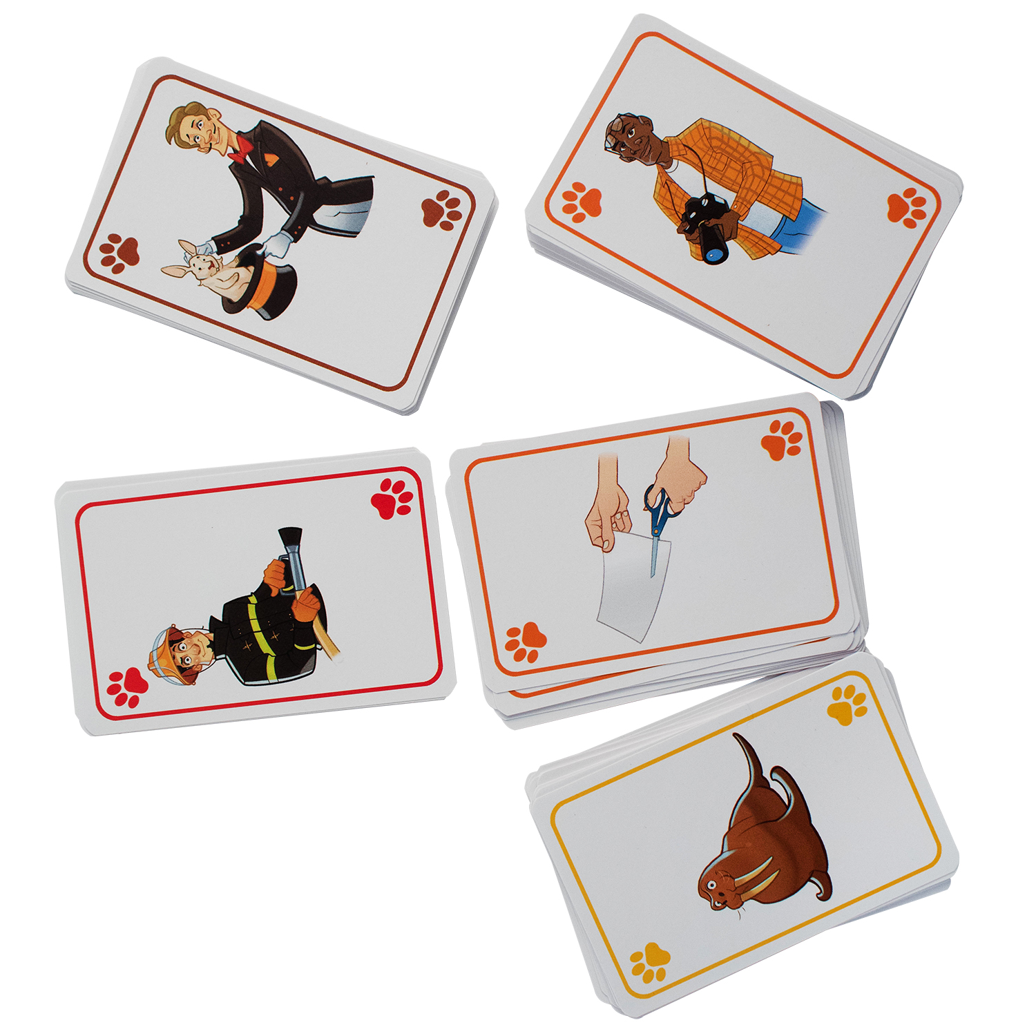 Настольная игра Tactic Games - фото 4