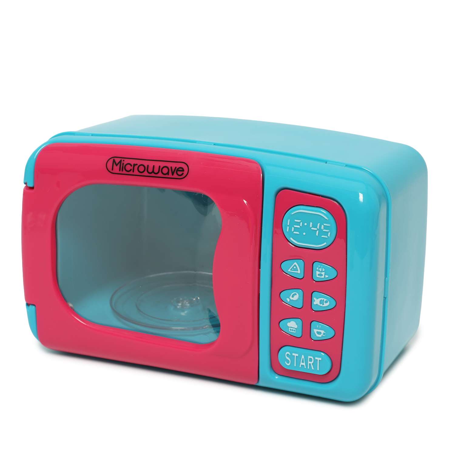 Игрушка . микроволновка, блендер, миксер - фото 5