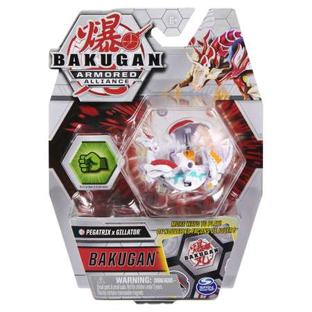 Фигурка Bakugan