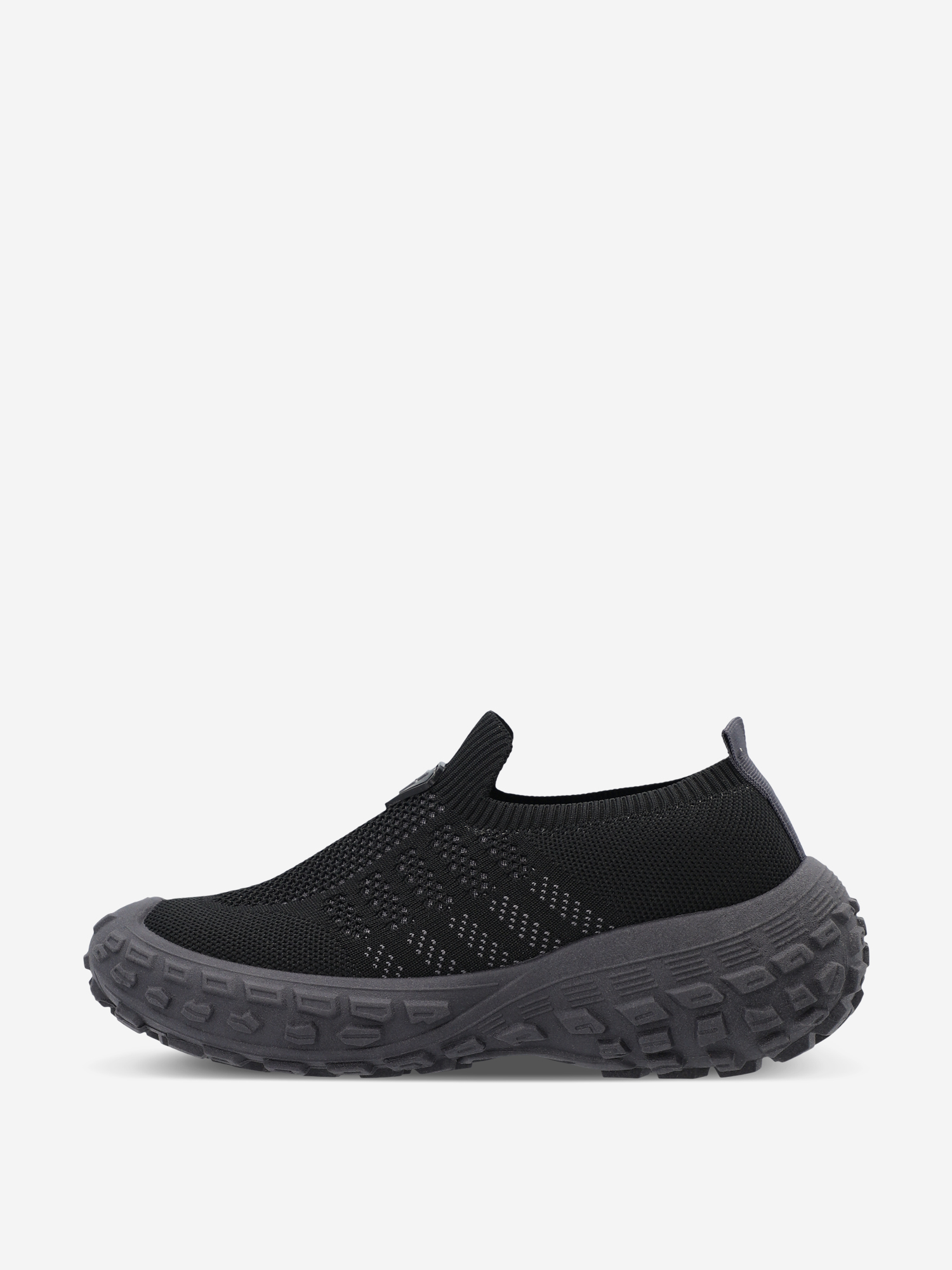 Слипоны GLOBALGYM L5920G3D-BLK - фото 6