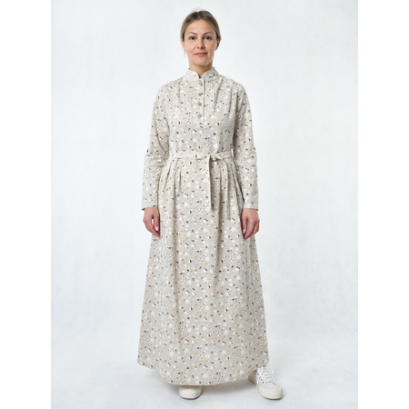 Платье Льняная Горница