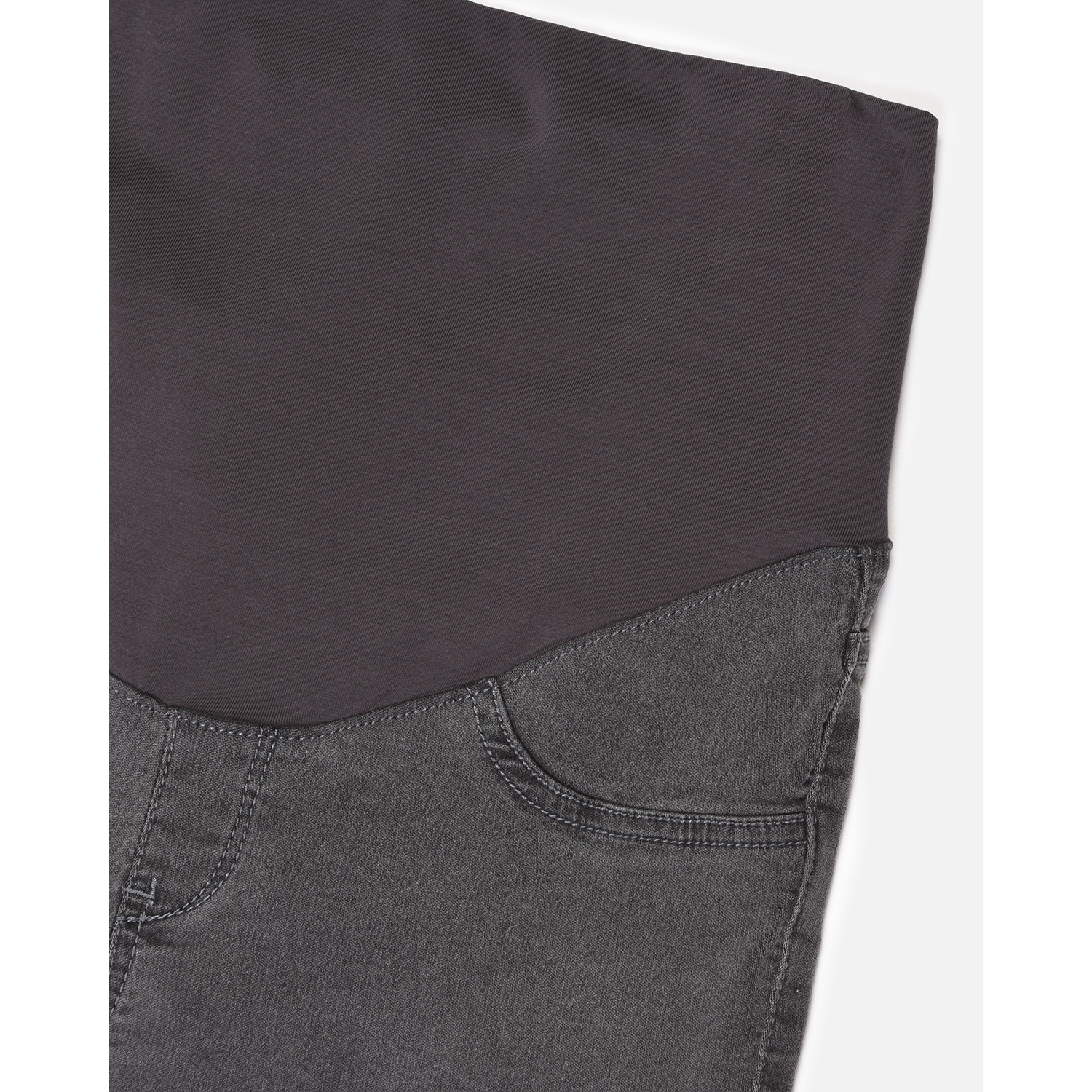 Джегинсы для беременных Futurino Mama AW21-06-mat-GG - фото 4