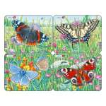 Пазл Larsen классический