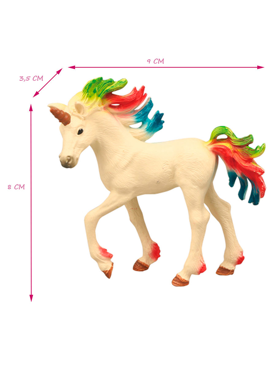 Игровой набор Masai Mara Семья единорогов - фото 3