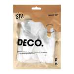Шапочка для душа DECO. star