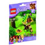 Конструктор LEGO Friends 41017 41 дет.