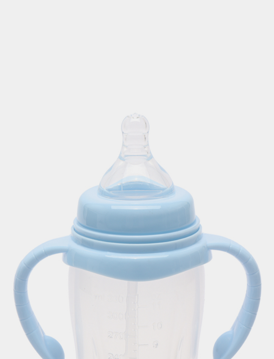 Бутылочка Baby and nature - фото 4