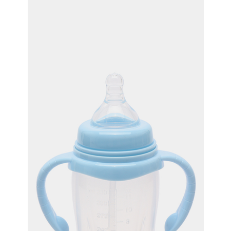 Бутылочка Baby and nature