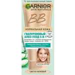 Крем для лица GARNIER Skin Naturals ВВ CREAM светло-бежевый 50 мл