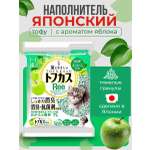 Наполнитель Japan Premium Pet 7 л 2 кг комкующийся, растительный, впитывающий