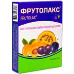 Биологически активная добавка Фрутолакс 30капсул