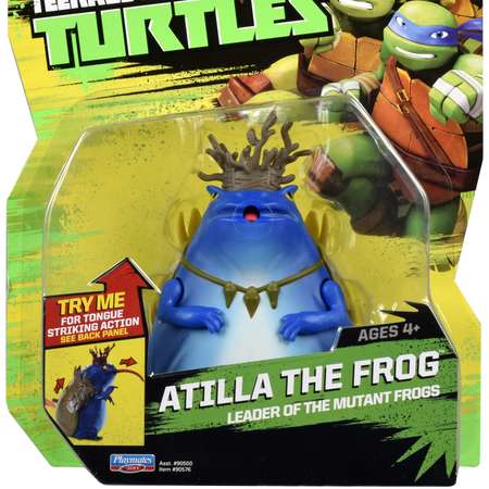 Игровой набор Ninja Turtles(Черепашки Ниндзя)