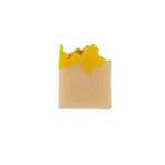 Мыло Краснополянская косметика Мимоза 2 шт. 110 г 110 мл