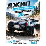 Внедорожник РУ AUTODRIVE