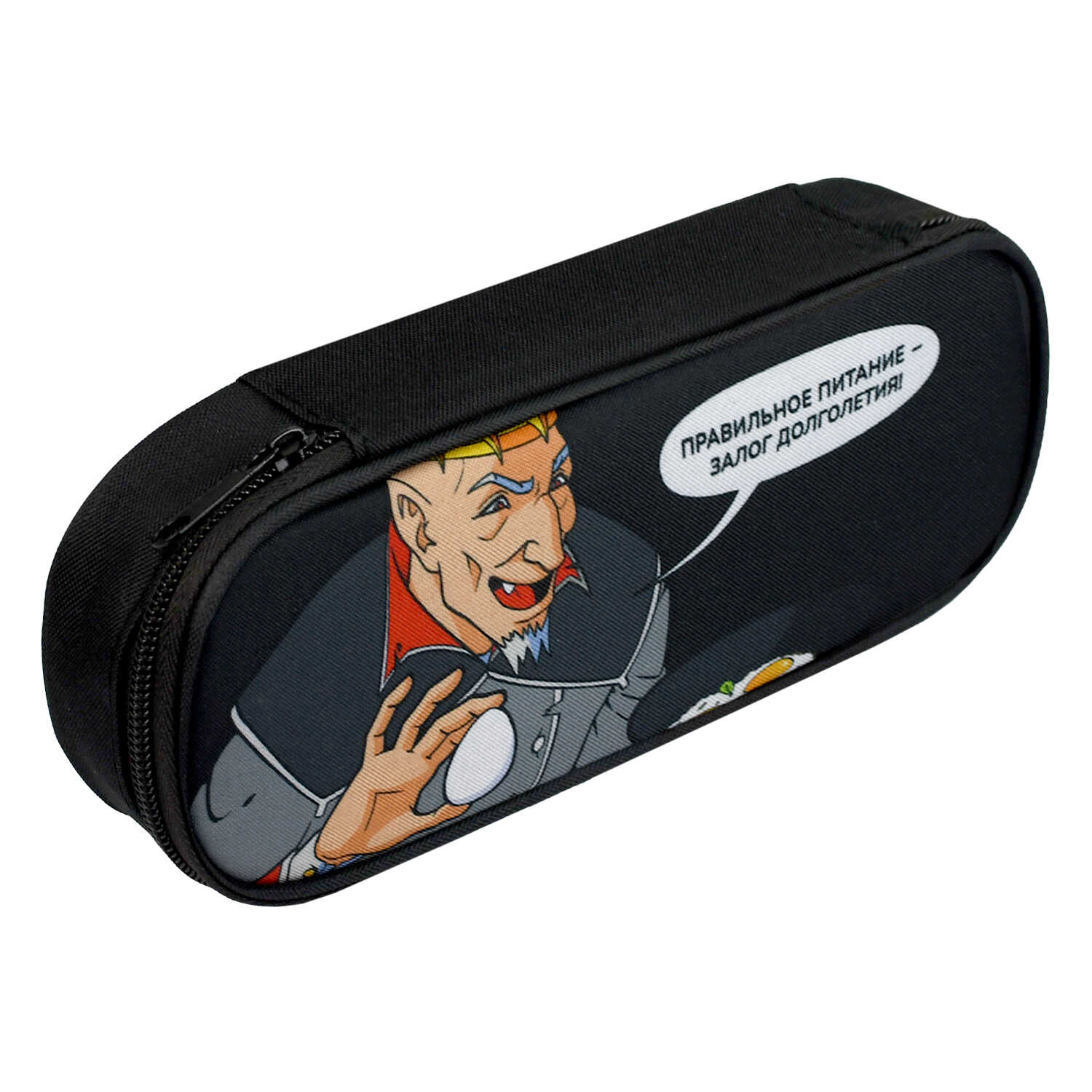 Пенал Феникс + Кощей бессмертный - фото 1