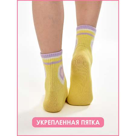 Носки 6 пар John Jeniford